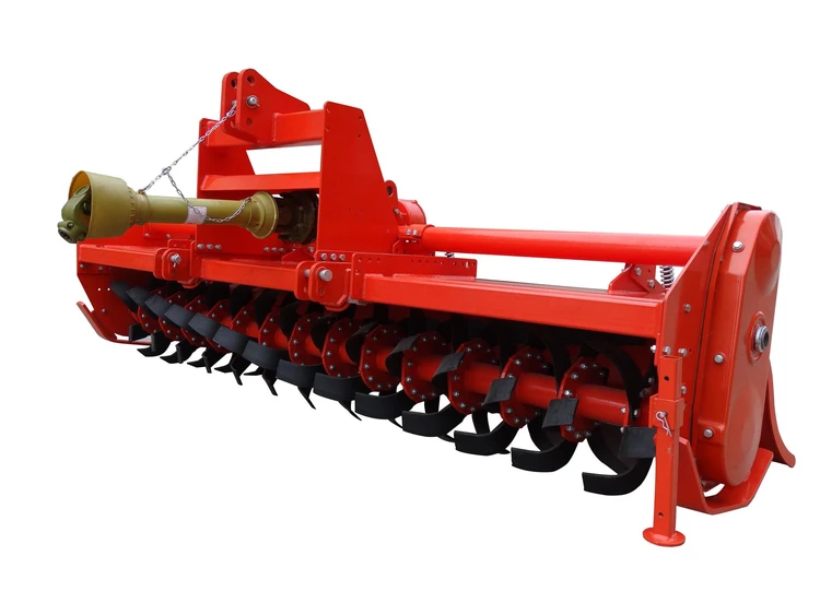 New | in-Stock 2026 TAR RIVER CXT104 Rotary Tillers Pennsylvania US | Zimmerman Farm Service #1410123