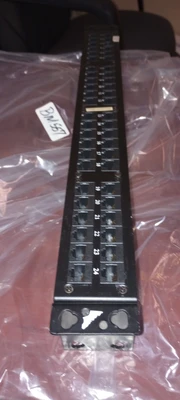 Used ADC CAT#ADCPP24F5E Enterprise Networking Equipment Arizona US | ASSET CONVERSION SPECIALISTS, INC. #1465254