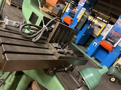 3429-330 Dekel Type G1L 2-Dimensional Pantograph / Engraver, Floor Model