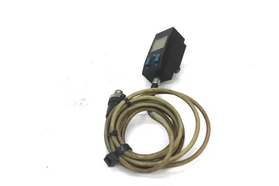 Festo SDE1-D10-G2-R18-C-P2-M8 Pressure Sensor