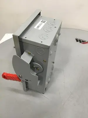 USED SIEMENS HF361