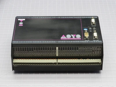 Used ASYS _UNKNOWN_ Motor Controllers | OCO Industrial #1660073