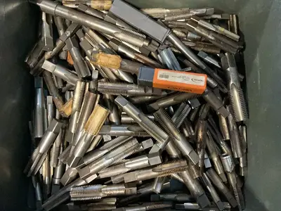 Used HERTEL _UNKNOWN_ Tooling & Accessories (Other) Ohio US | HGR 24 #1482311