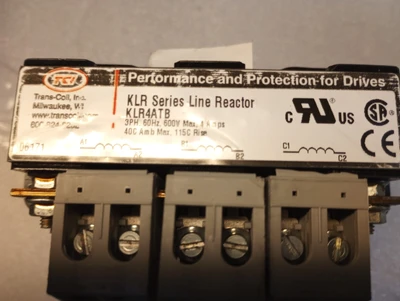 USED TCI KLR4ATB