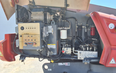 USED 2016 Skyjack SJ61T