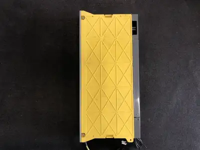 USED FANUC A06B-6081-H103