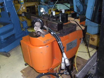 Eaton Leonard 3" Head