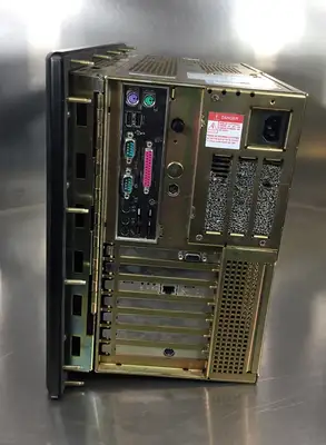 USED Allen-Bradley 6180-FLIEGLDZHEZ