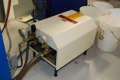 USED 1999 TSUGAMI BS20-II