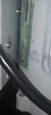 USED POWER TEAM PE172S