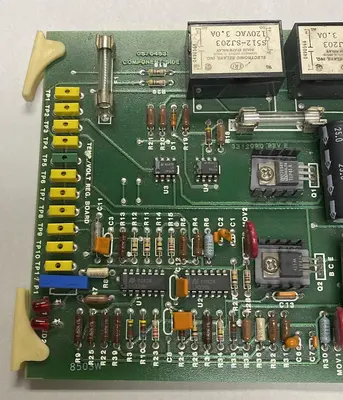 Used MARKEM 3312090 Miscellaneous Equipment (Electrical & Power) Ohio US | Surplus Asset Holdings #1244076