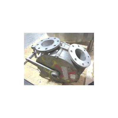 USED REIMELT ZWV DN110/P6