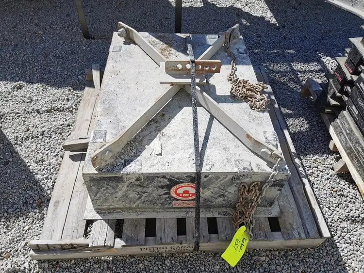 Used IML SPMC-42-SB Mining Equipment British Columbia CA | Lenmark #274539