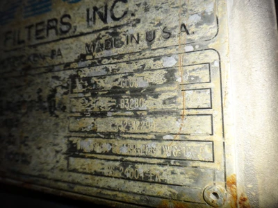 USED CECO SS-24004-EA