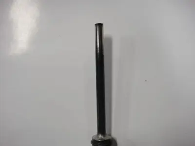 Baum Teflon Drill Bit 1/4"