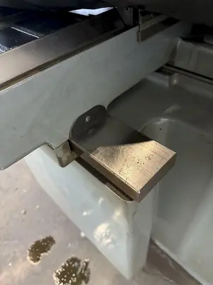 USED MOORE NO. 3