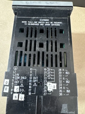 USED Honeywell DC3500-EE-1L00-200-1000-E0-0