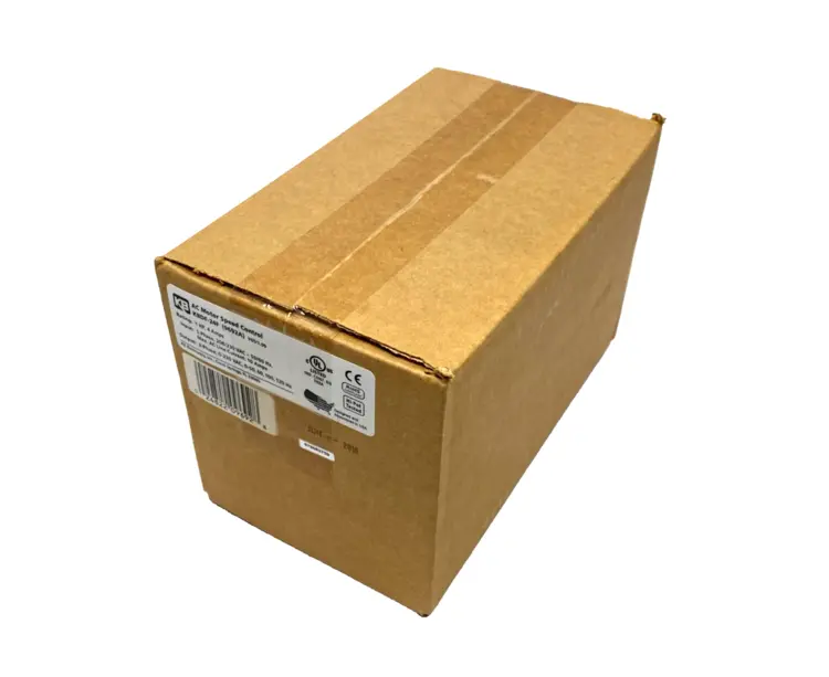 New | in-Stock KB Electronics KBDF-24F, 9692A Variable Speed Drives Michigan US | Maverick Industrial Sales #1467988