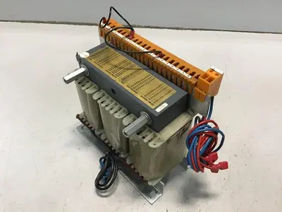 USED GENERAL ELECTRIC RDRKU 25 KM