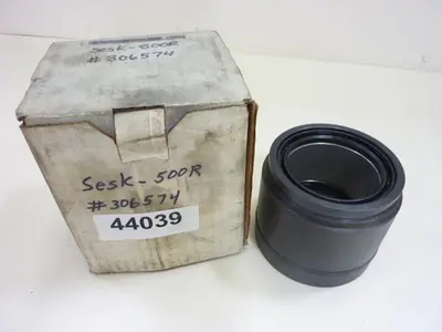 NEW FORWARD INDUSTRIES SESK-500R