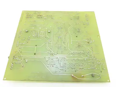 WSI Industries 27-3129 Printed Circuit Board Power Optimizer Assy PCB Rev 1
