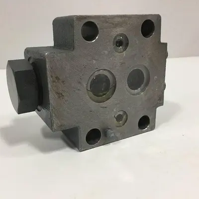 USED REXROTH SL 10 PA 1-40