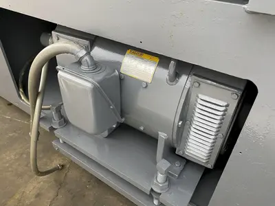 USED 1999 TISHKEN 24HW