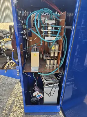 USED TOOLING INNOVATIONS DD1010C