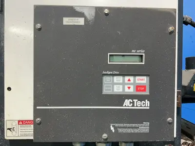 Used TIMESAVERS INC 2315450 Wide Belt Sanders Ohio US | HGR 24 #1485345