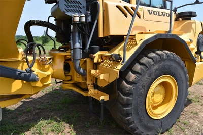 Used 2011 VOLVO A30E Articulated Dump Trucks South Carolina US | BTM Machinery #1354414