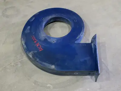 USED KREBS G15-32