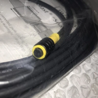 NEW Turck PKG 4Z-6/S90