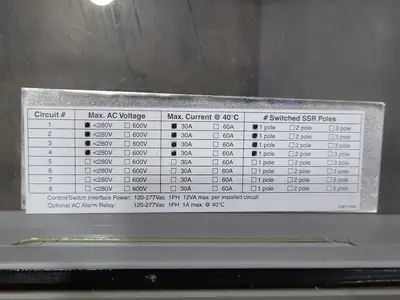 NEW DIGITRACE 920E9FWQSIS304SS3104LAM