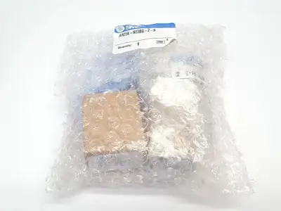 New | in-Stock SMC REGULATOR KIT Regulators | Maverick Industrial Sales #1110574