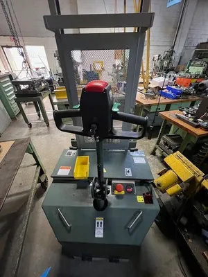 2011 HANSFORD PWB 3063 Die Handler | Universal Press & Machinery (UPM) (6)