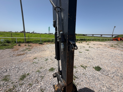 Used 2023 JOHN DEERE 35G Excavators Oklahoma US | OT Truck & Tractor Sales #1383490