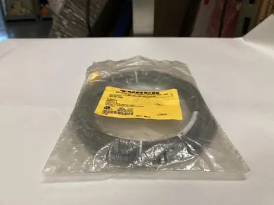 USED TURCK PKW3M-4/S90