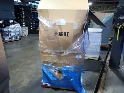 Used HILITE MFG CO. H353S1836 Lighting Ohio US | HGR 24 #883914