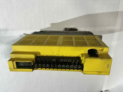 USED FANUC A06B - 6066 - H004