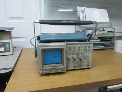 TEKTRONIX 2467B Inspection & Test Equipment | Global Machine Brokers, LLC (3)