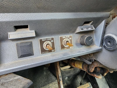 Used 1998 MACK CH613 Conventional trucks Idaho US | Proxy Equipment #1385071