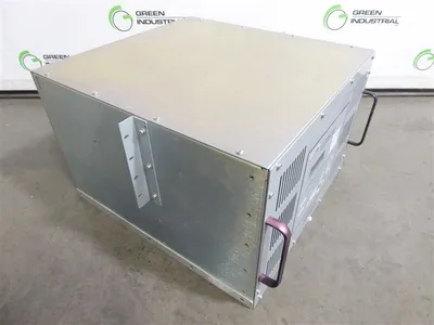 Philtek HPRi-SBS-180K-120-3E Static Bypass Switch Module 180kVA Used