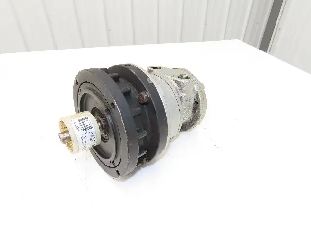 Used GAST _UNKNOWN_ Hydraulic and Pneumatic Motors | Arrow Industrial #633858