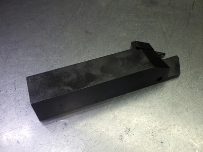Sandvik 32mmx32mm Grooving Lathe Tool Holder RF123L32-3232BM (LOC2563B)