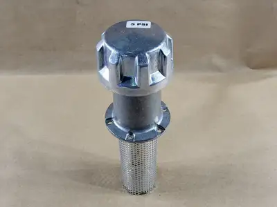 NEW INDUSTRIAL FABRICATION INC. IFI00483