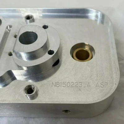 NEW Perkin Elmer N8150223