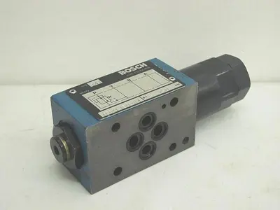 USED BOSCH 0 811 150 014