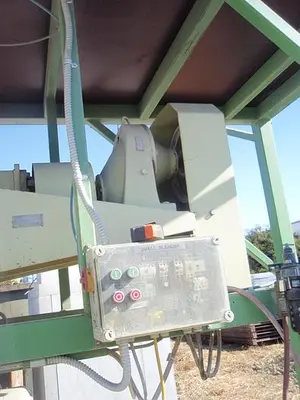 USED 1987 LITTLEFORD VAN BEEK N.V.