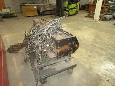 BRAND UNKNOWN sheet die Sheet Dies | Mark One Machinery (3)