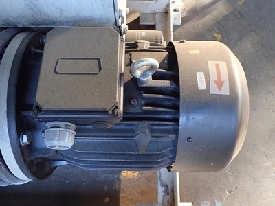 Used _UNKNOWN_ _UNKNOWN_ Vacuum Pumps Ohio US | Federal Equipment Company #1553361
